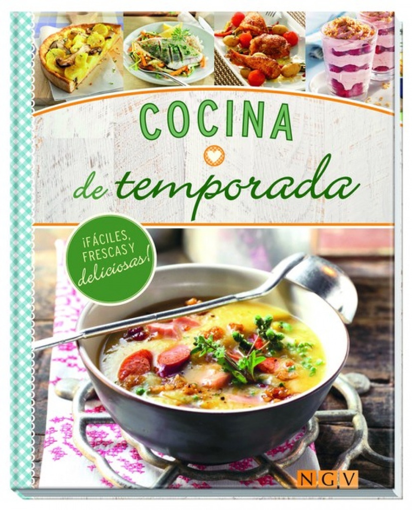 [9783869415659] Cocina de temporada