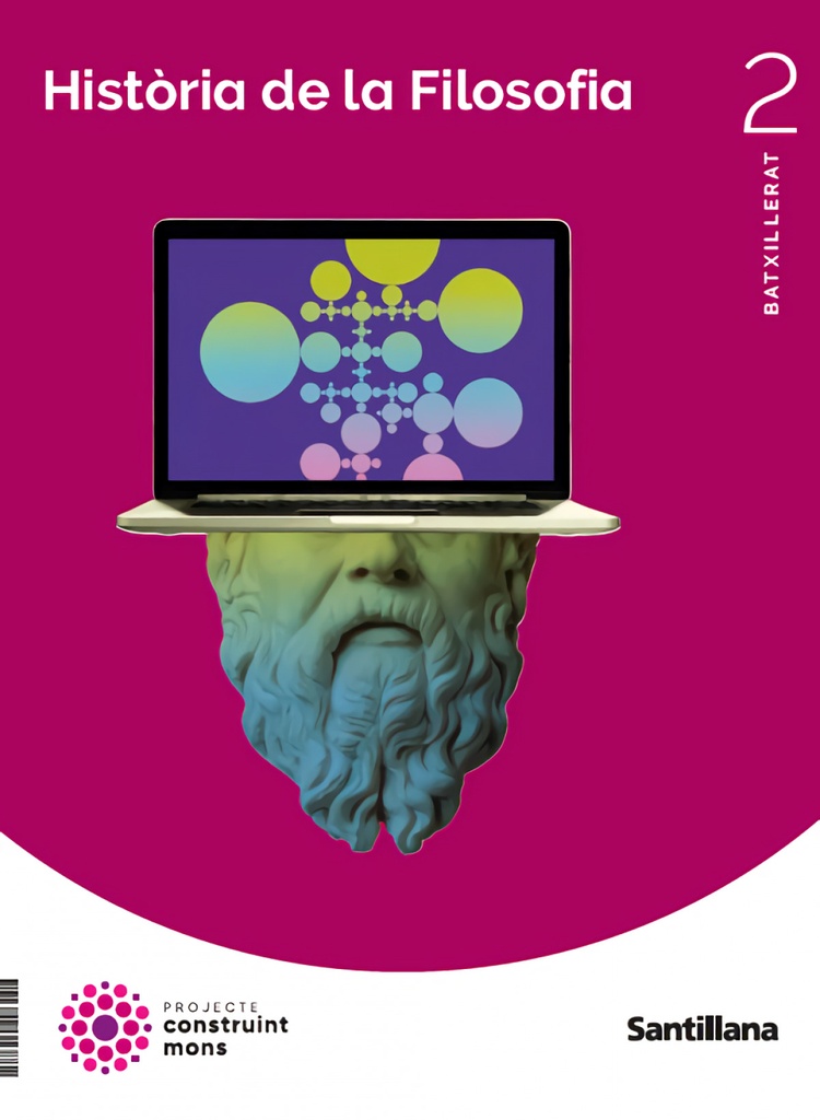 [9788414406441] 2bto Hist Filosofia Medit Cm Catal Ed23