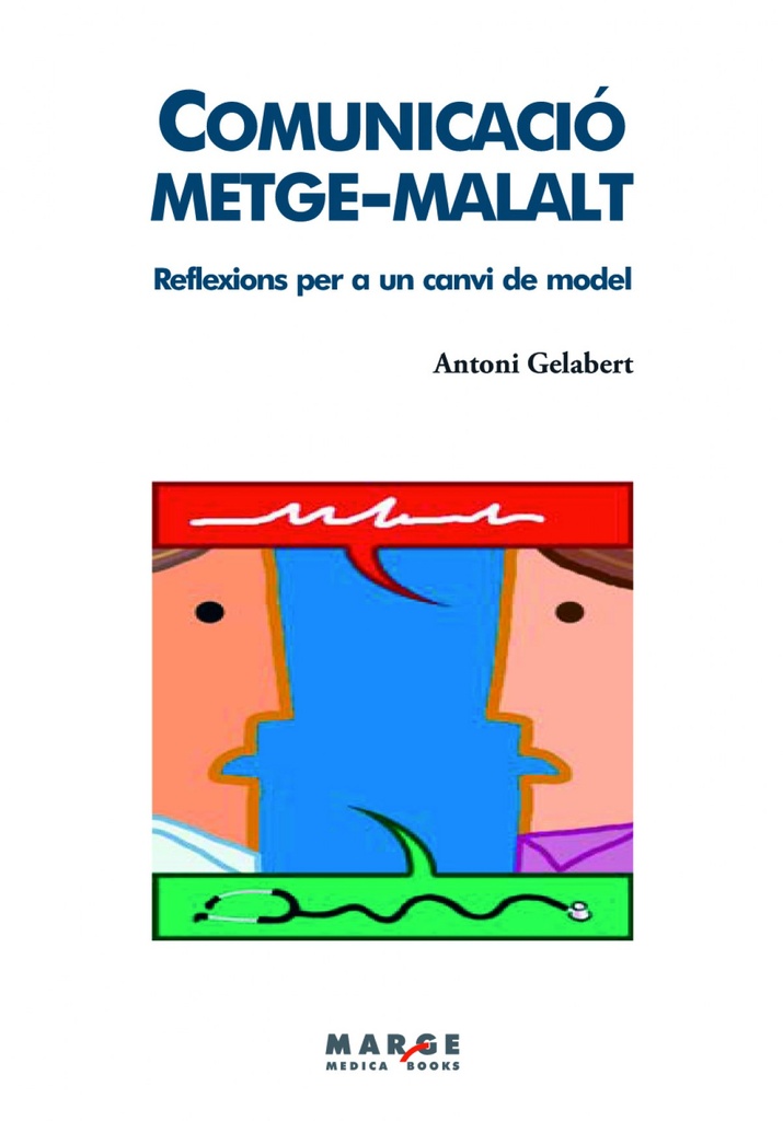Comunicacio Metge-malalt