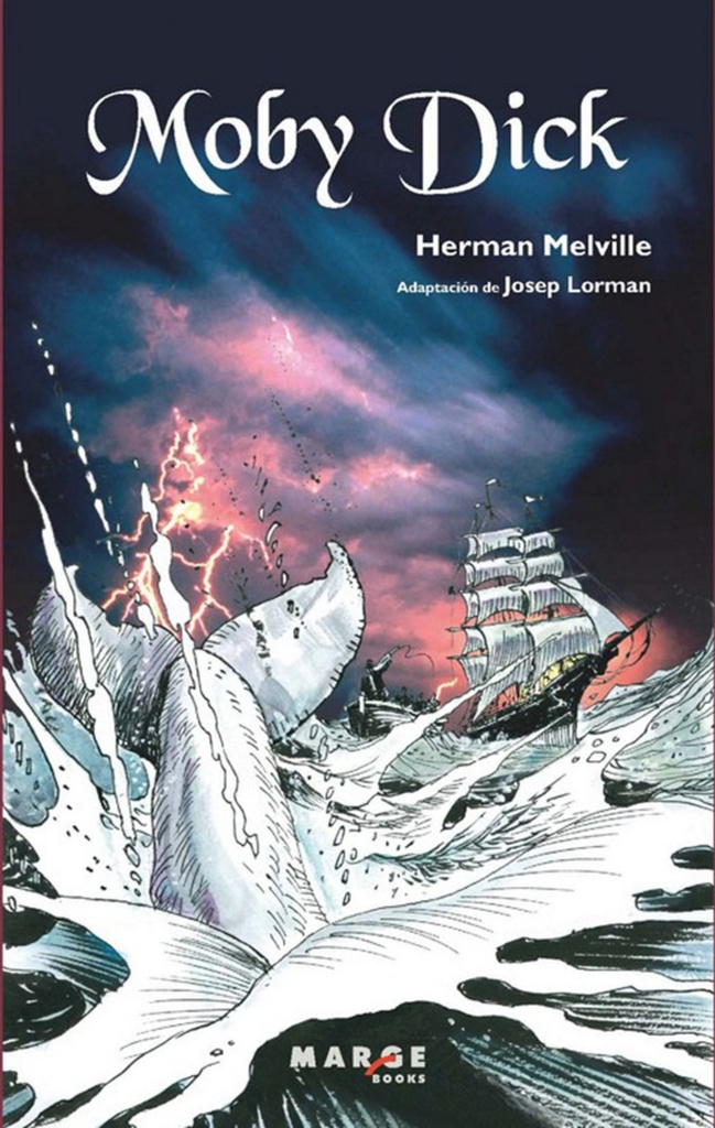 [9788415004998] Moby Dick
