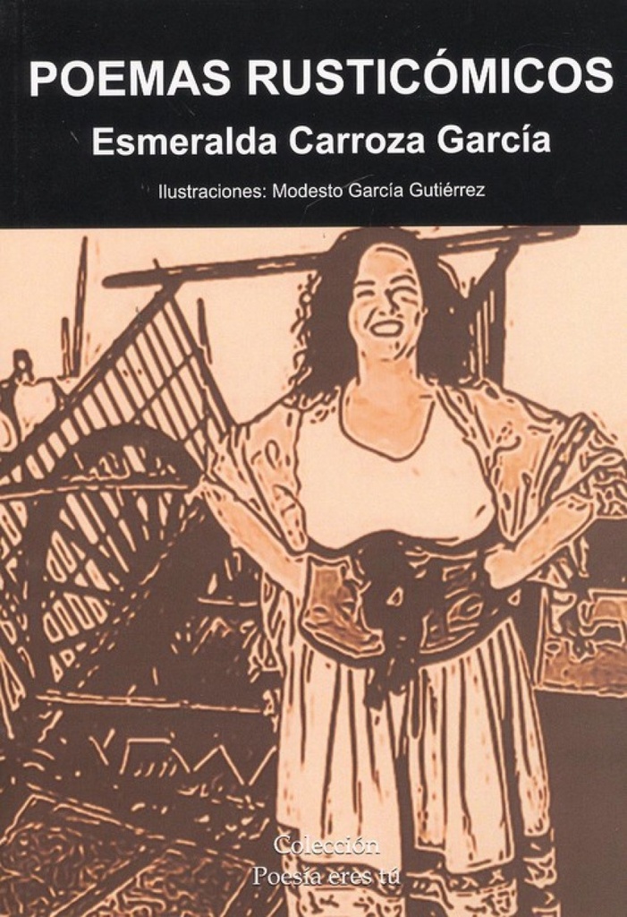 [9788415006978] Poemas Rusticómicos
