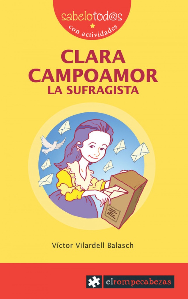 Clara Campoamor