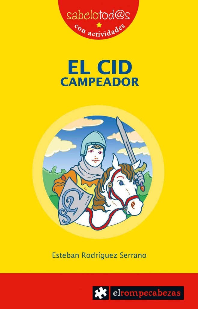 El Cid Campeador