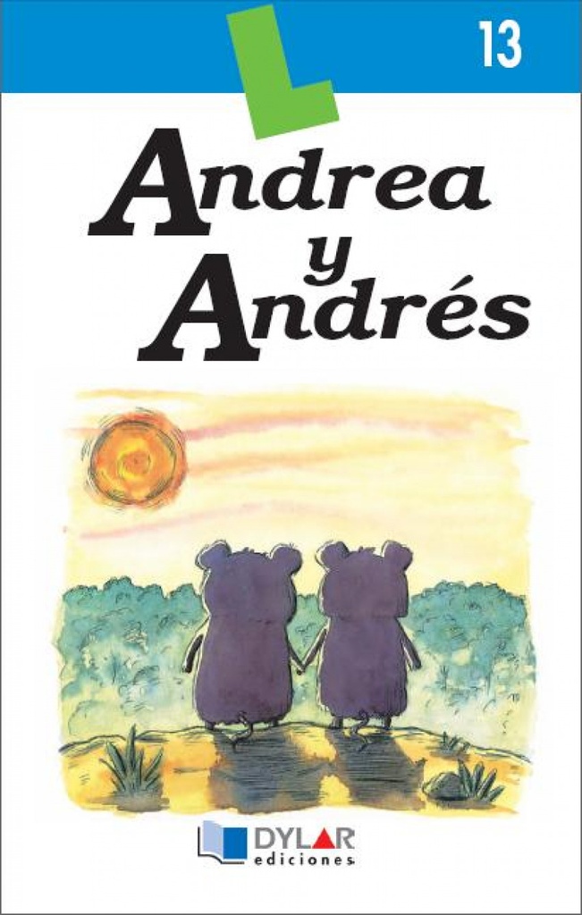 [9788415059219] Andrea I Andres (val) - Ele
