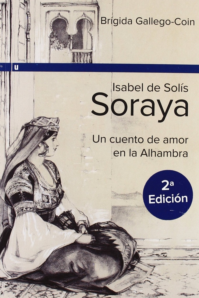 [9788415063063] Isabel de Solís Soraya