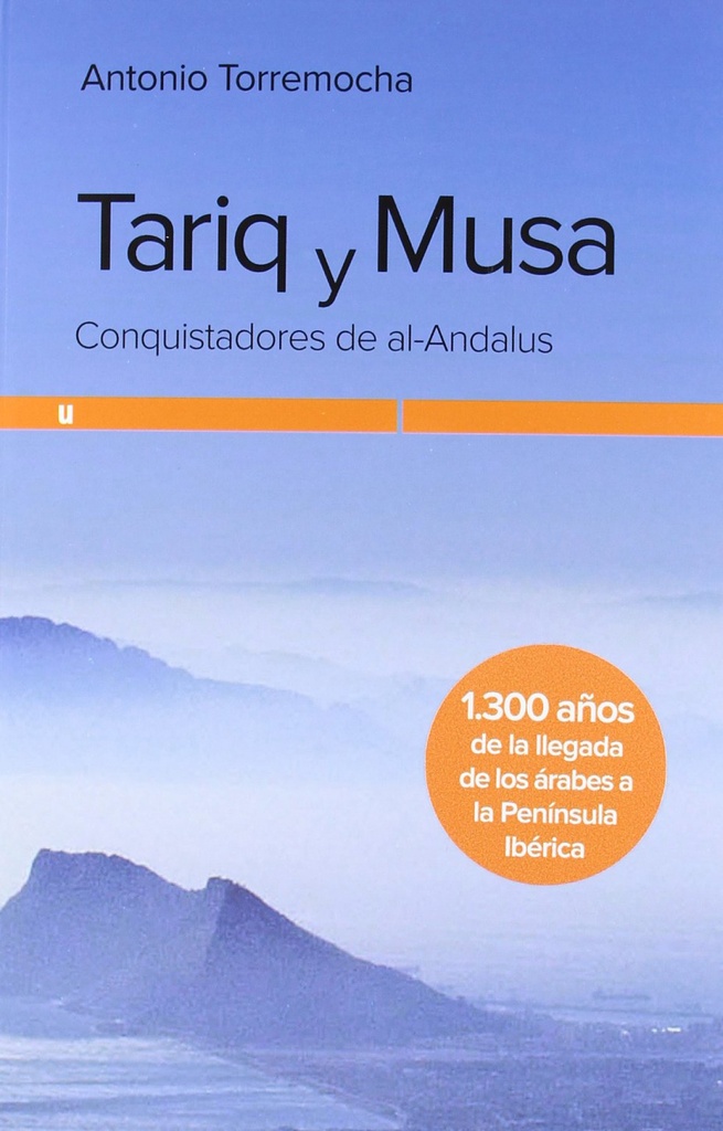 [9788415063148] Tariq y Musa