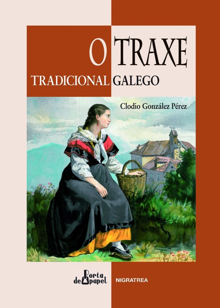[9788415078364] O Traxe Tradicional Galego