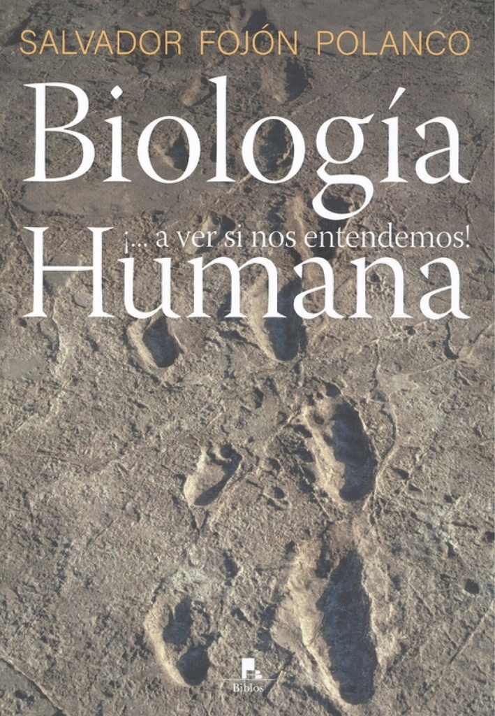 [9788415086536] Biologia Humana.¡...a Ver Si Nos Entendemos¡