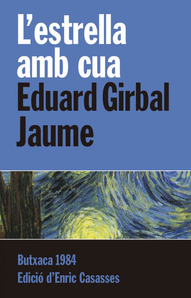 [9788415091110] L´estrella amb cua