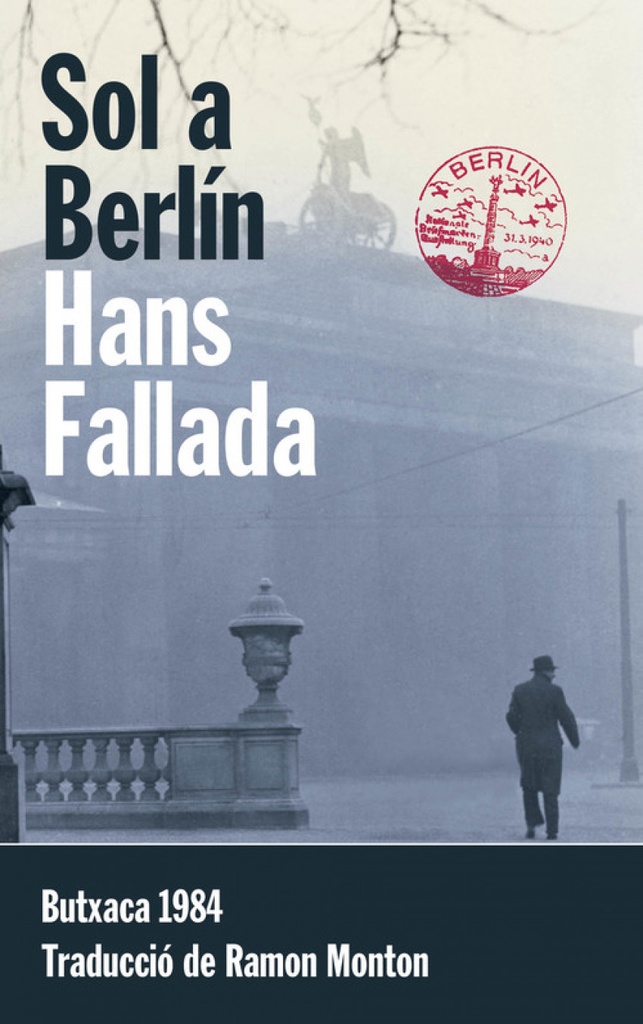 [9788415091158] Sol a Berlín nº24