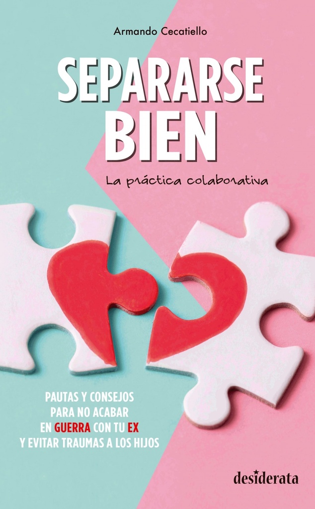[9788415094326] Separarse bien