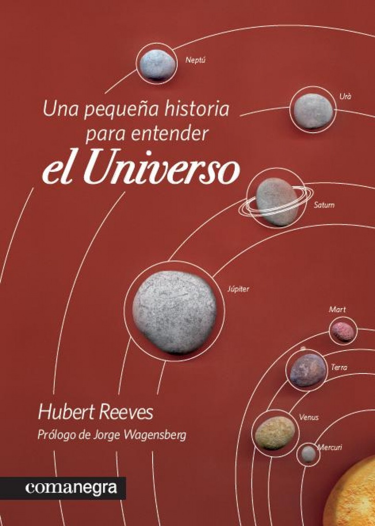 [9788415097228] Una pequeña historia para entender el universo