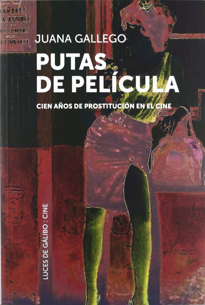 [9788415117124] Putas de Película