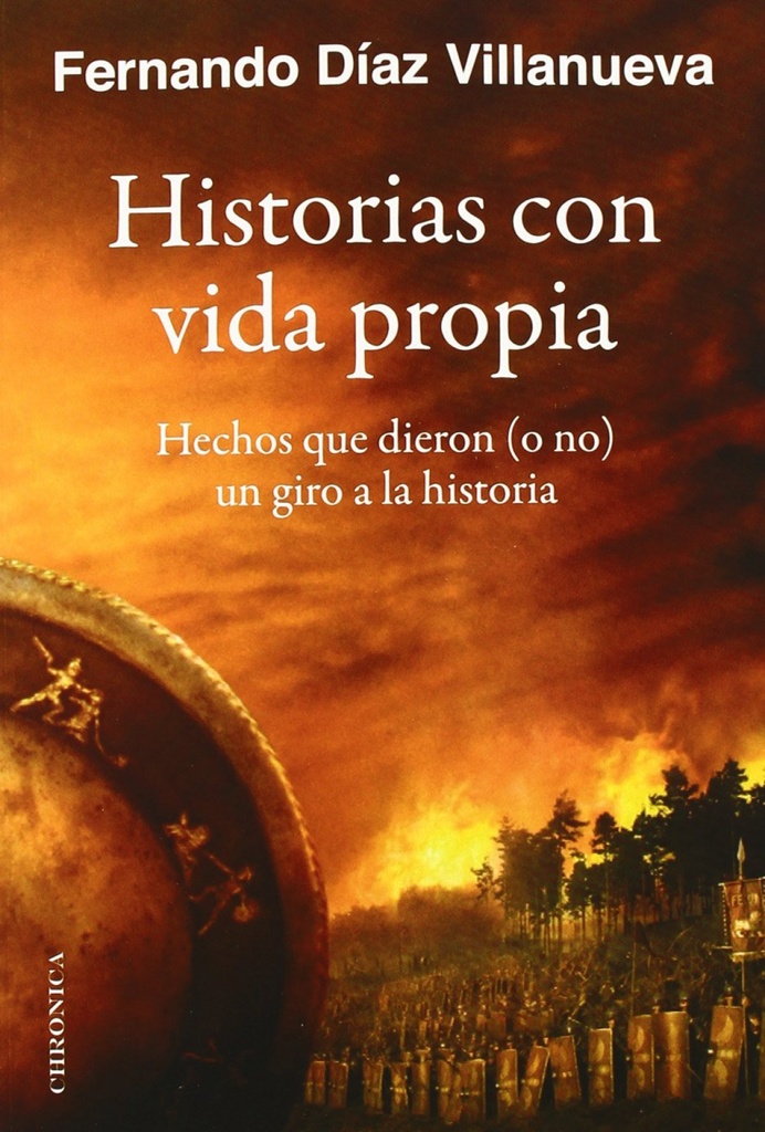 [9788415122470] Historias con vida propia