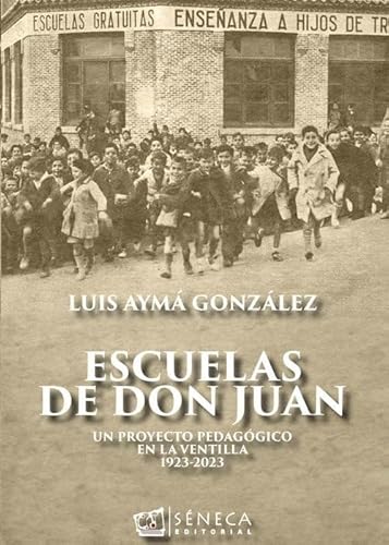 [9788415128977] Escuelas de don juan:un proyecto pedagogico ventilla