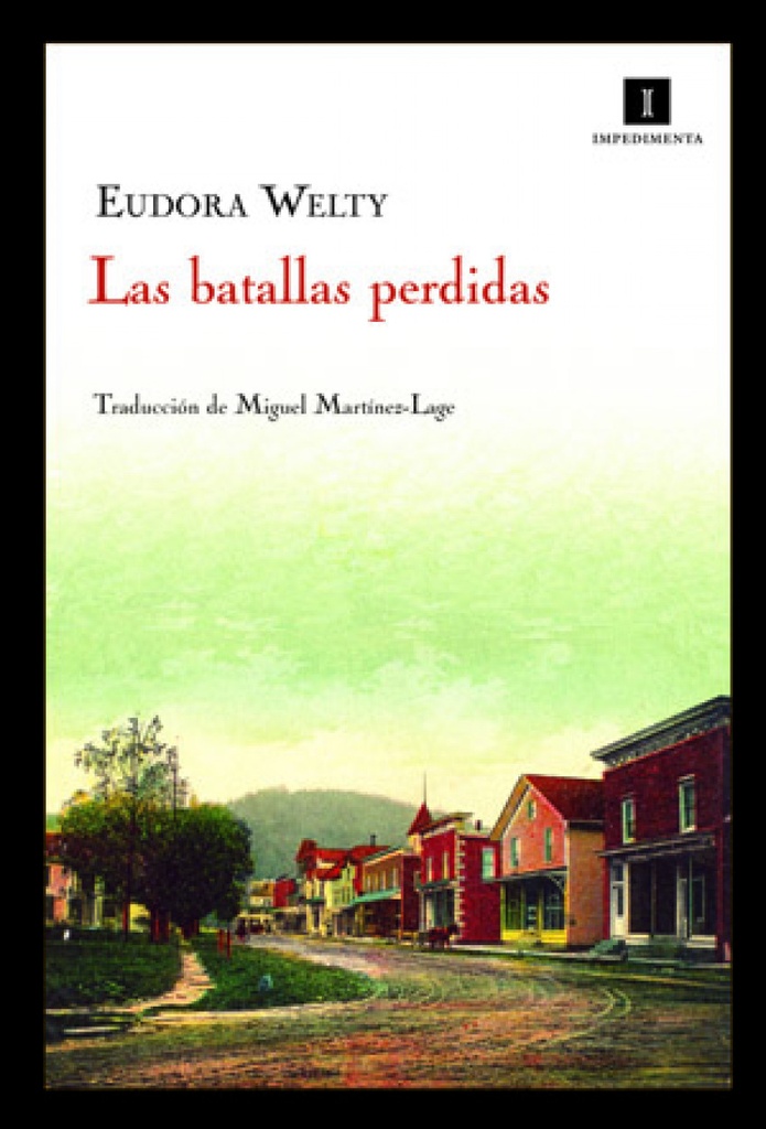 [9788415130000] Las batallas perdidas