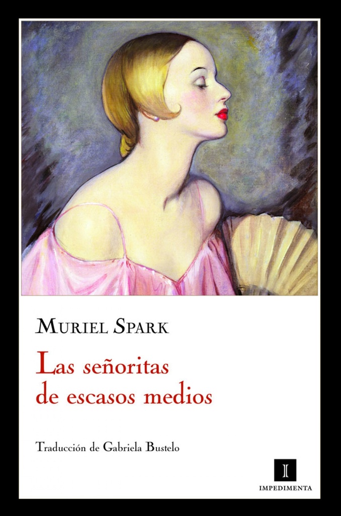[9788415130055] Las señoritas de escasos medios