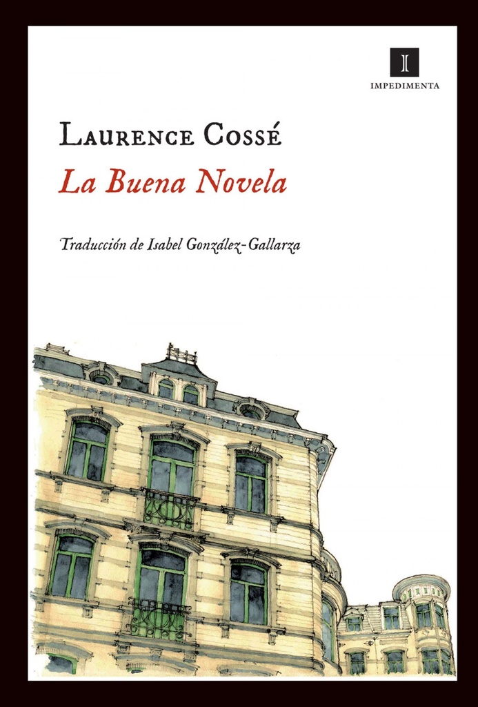 [9788415130260] La Buena Novela