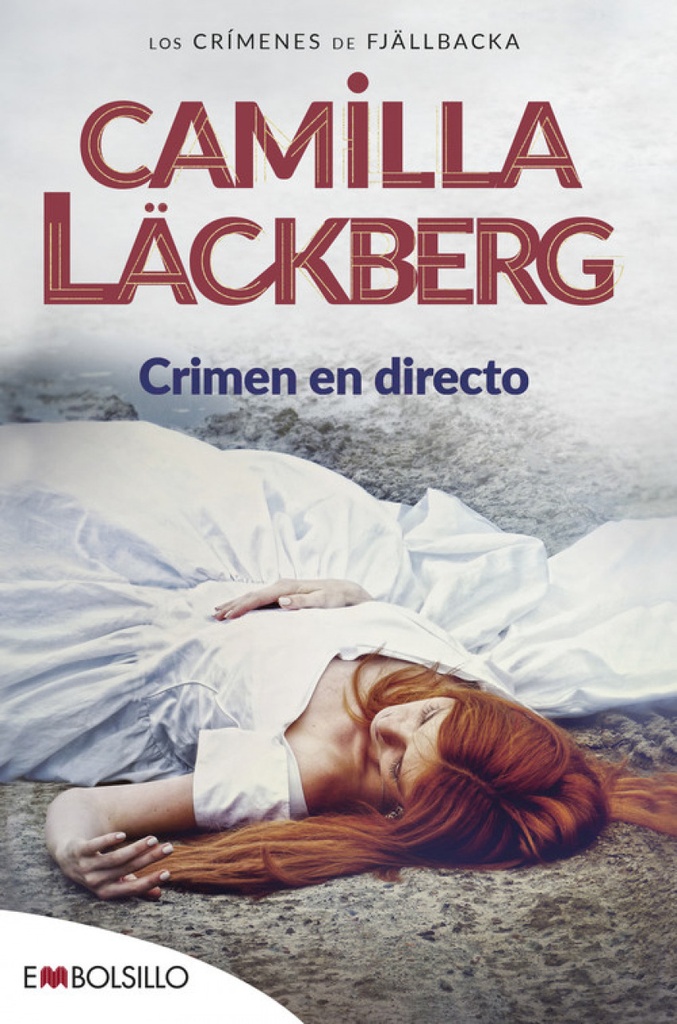 [9788415140399] Crimen en directo