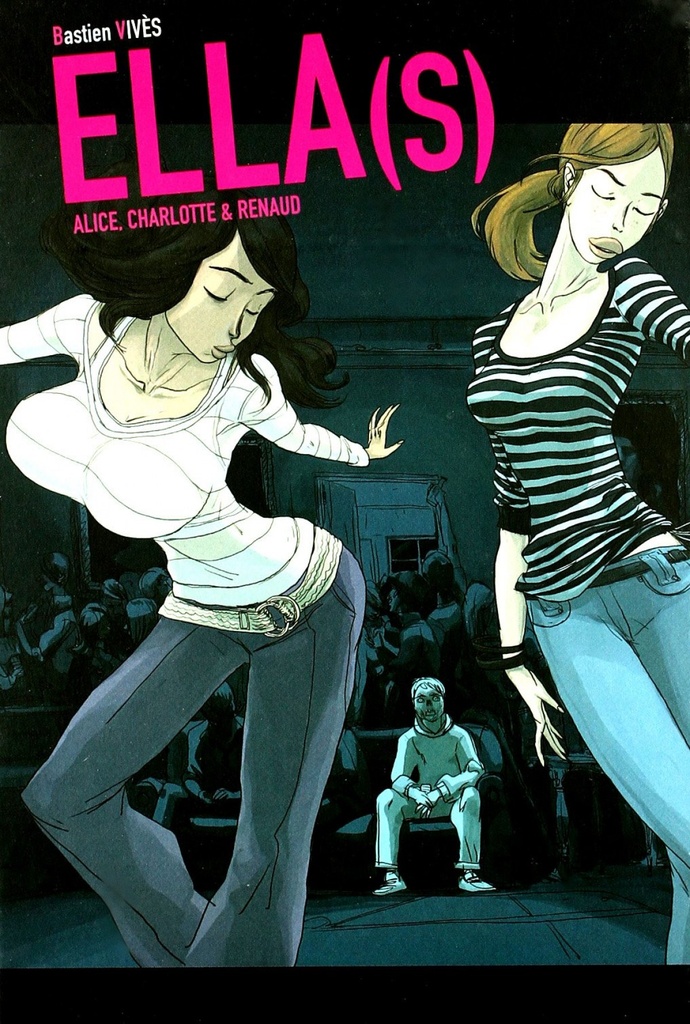 [9788415153184] Ella (s)