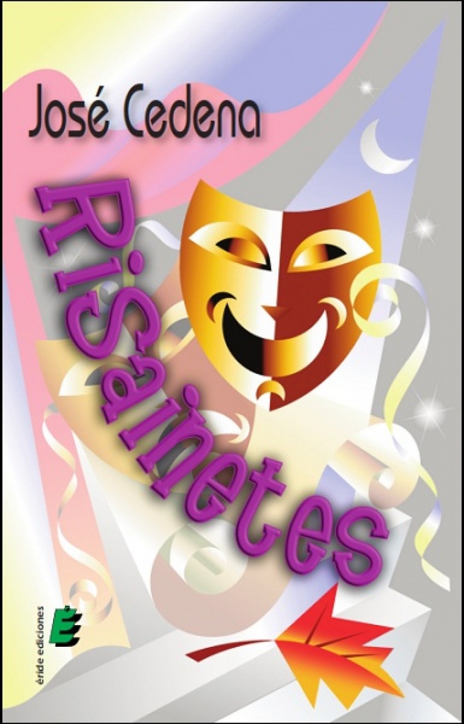 [9788415160984] Risainetes