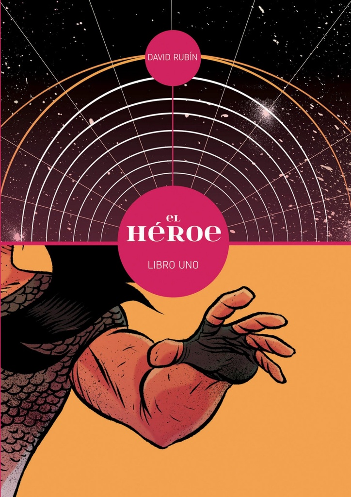 [9788415163114] El heroe vol. 1