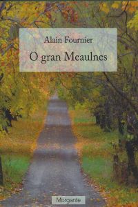 [9788415166061] gran meaulnes.(morgante)