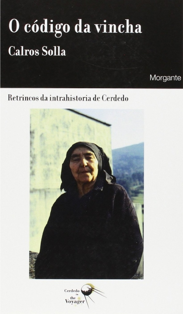 [9788415166351] O código da vincha
