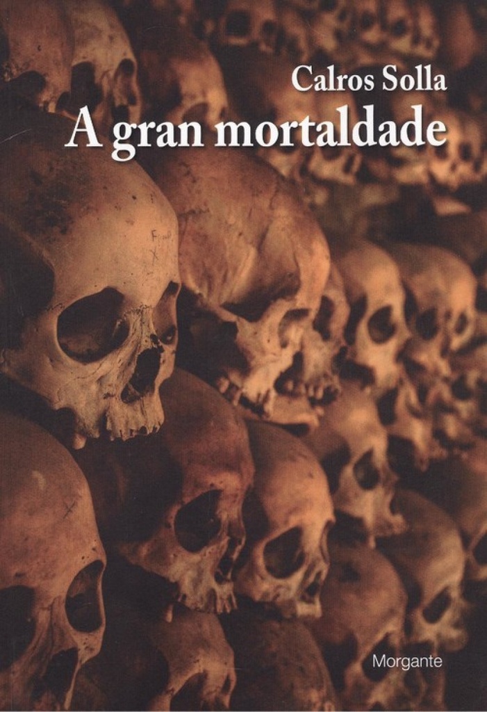 [9788415166757] A Gran Mortaldade