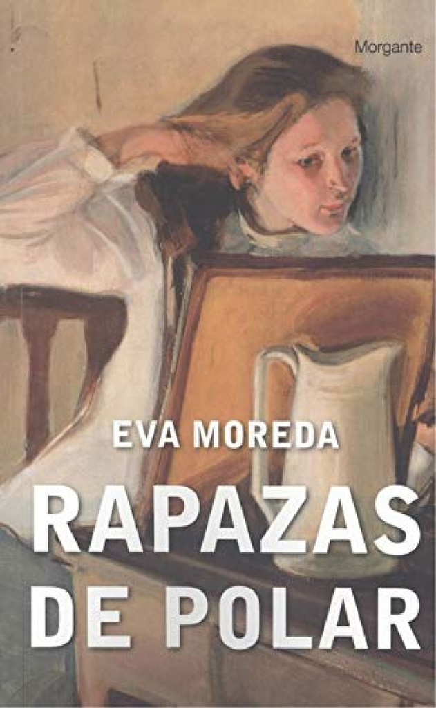 [9788415166870] rapazas de polar.(morgante)