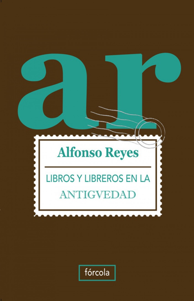 [9788415174073] Libros y libreros en la Antigüedad