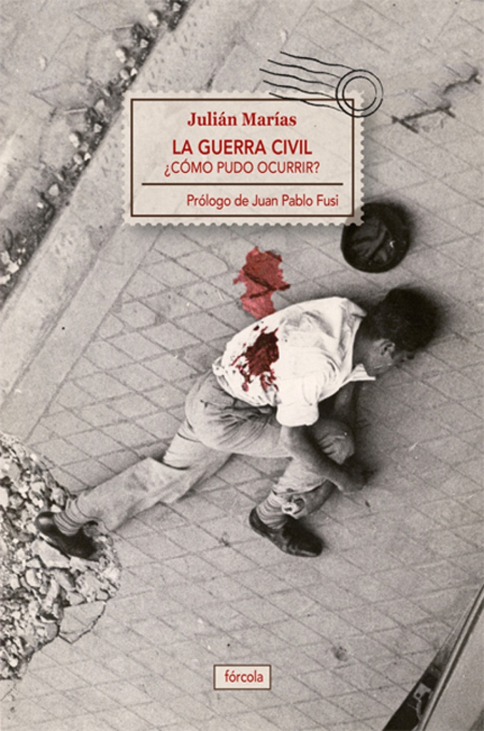 [9788415174387] La Guerra Civil