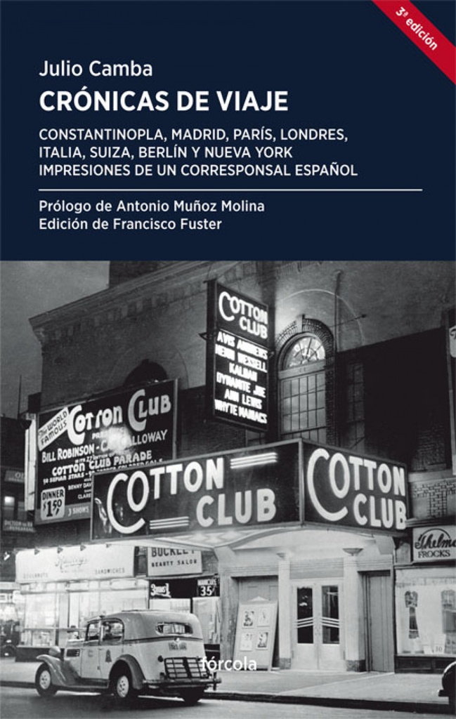 [9788415174844] Crónicas de viaje