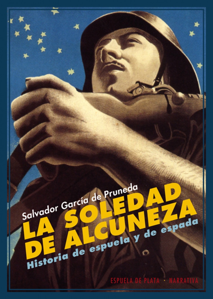 [9788415177814] La soledad de Alcuneza