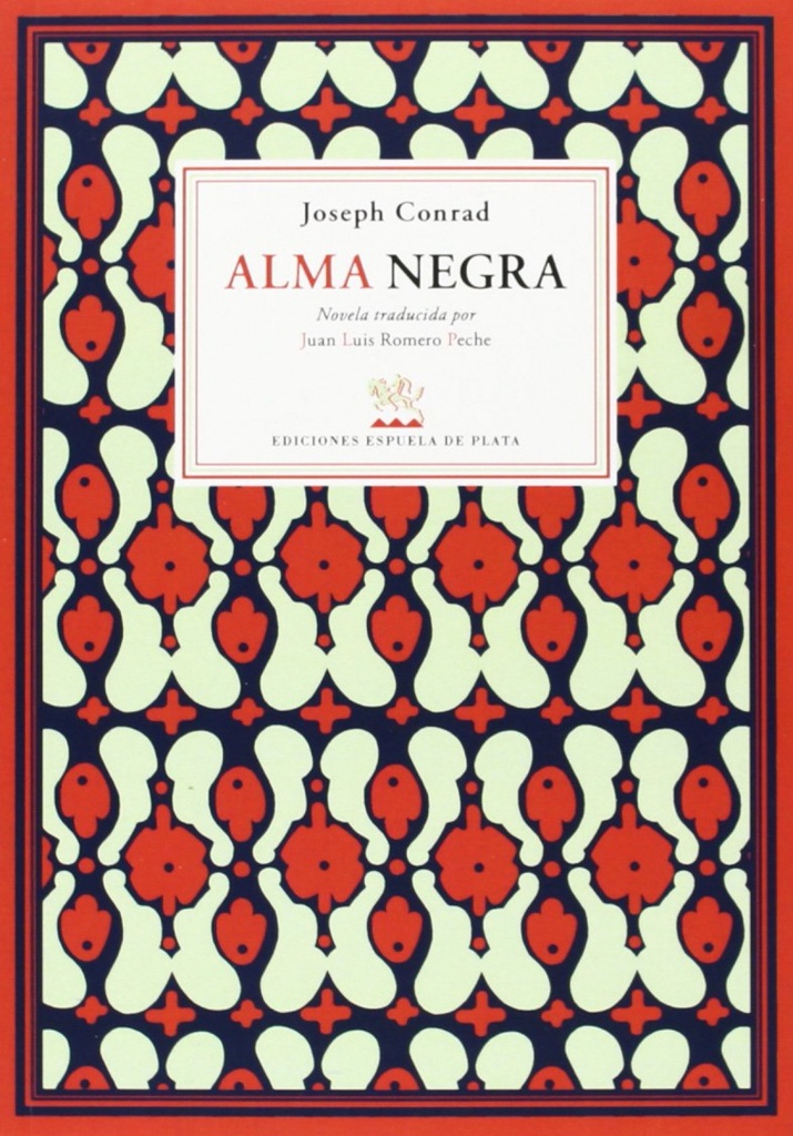 [9788415177890] Alma negra