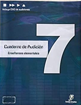 [9788415188858] CUADERNO AUDICION 7