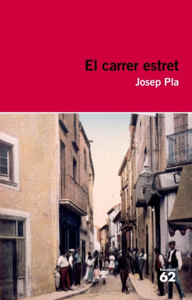 [9788415192404] El carrer estret