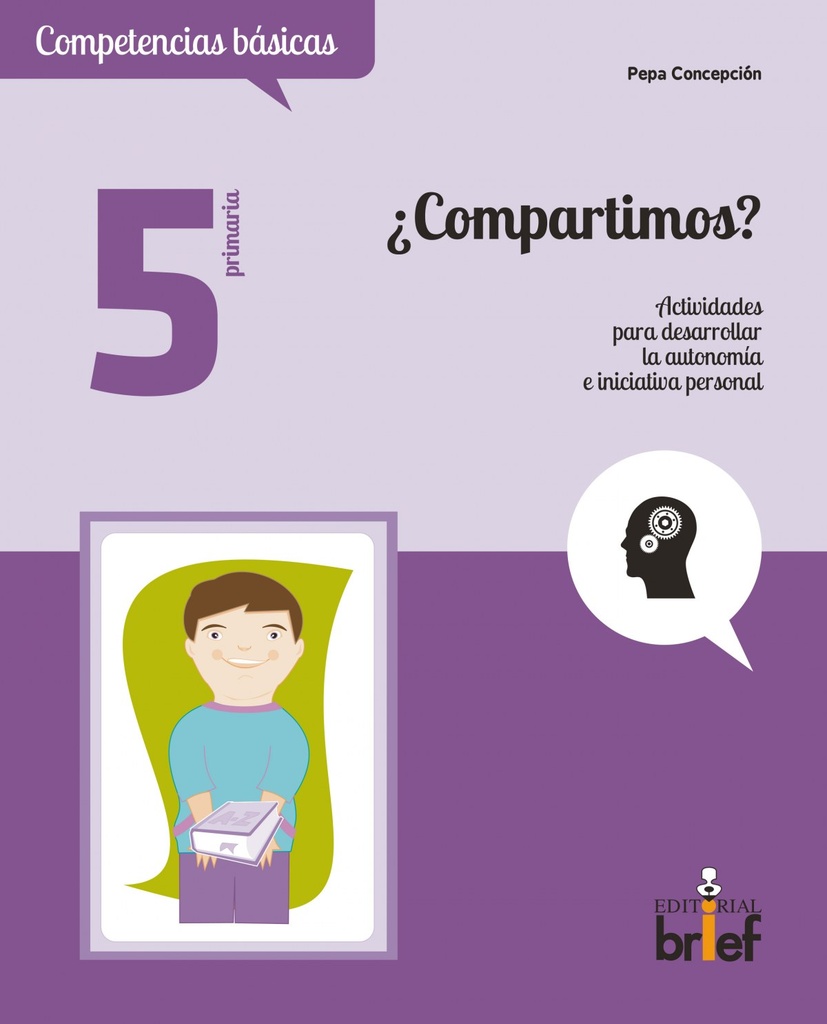 ¿Compartimos?
