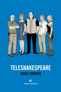 [9788415217015] Teleshakespeare
