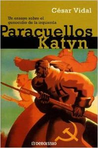 [9788483461426] Paracuellos-Katyn