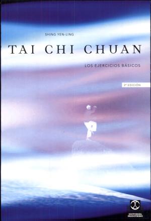 [9788480192026] TAI-CHI CHUAN. Los ejercicios básicos