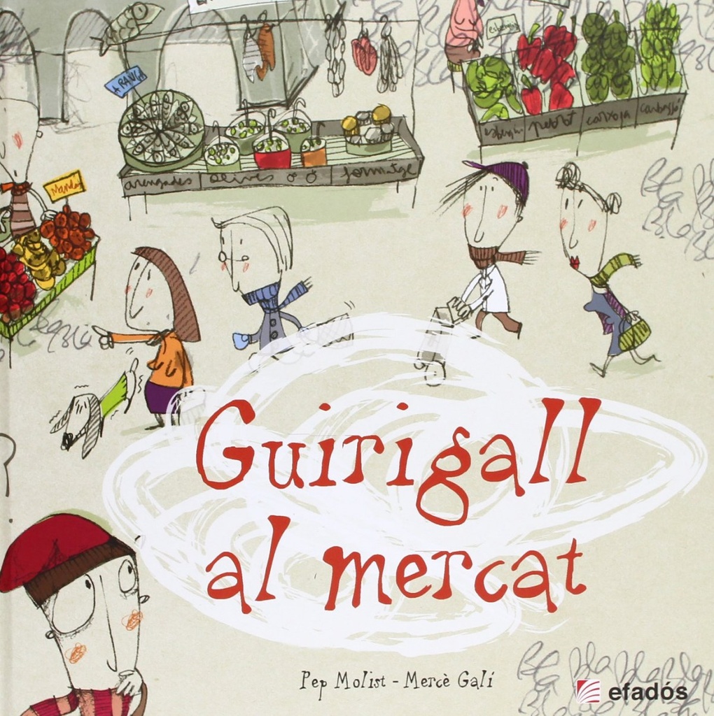 Guirigall al Mercat