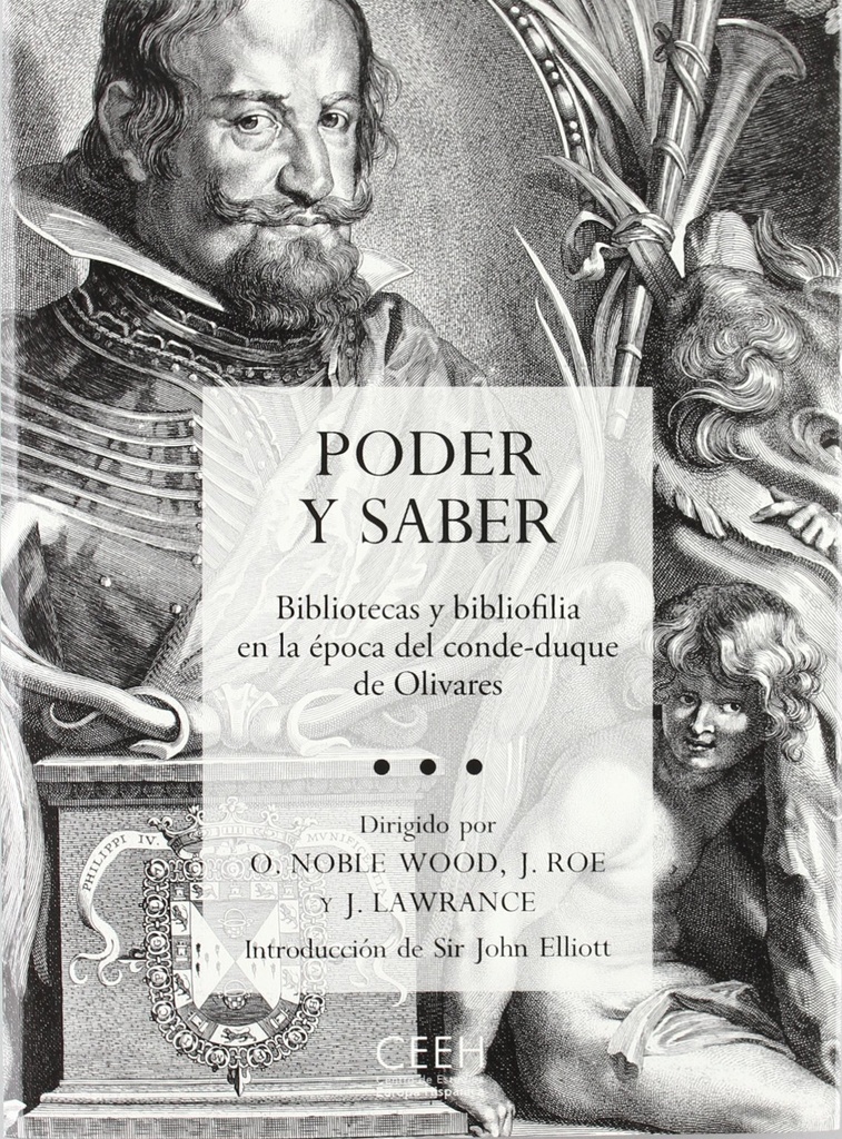 Poder y Saber