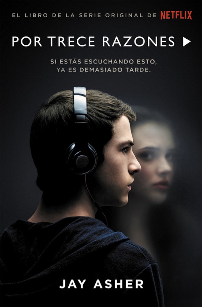 [9788416588459] Por trece razones