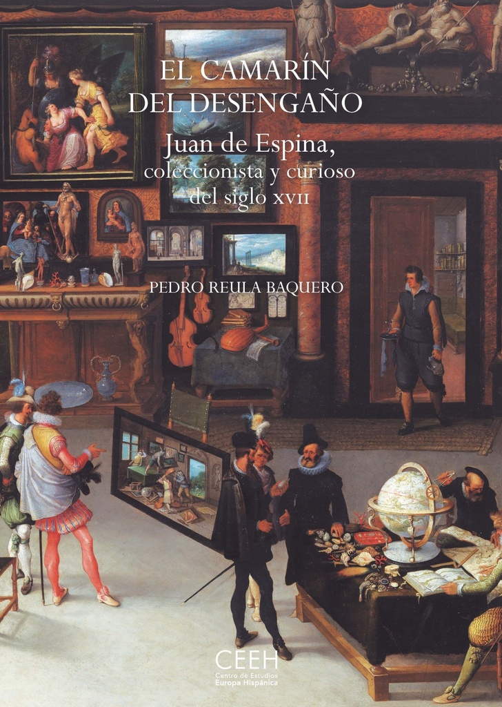 [9788415245827] El Camarín del Desengaño