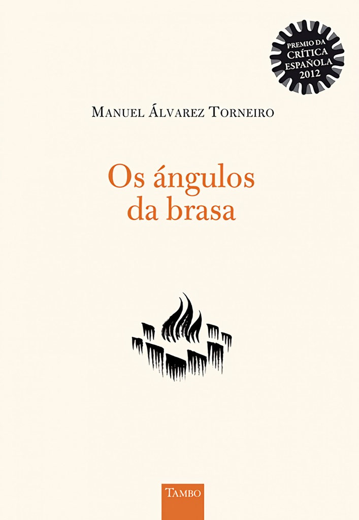 [9788415250364] Os ángulos da brasa