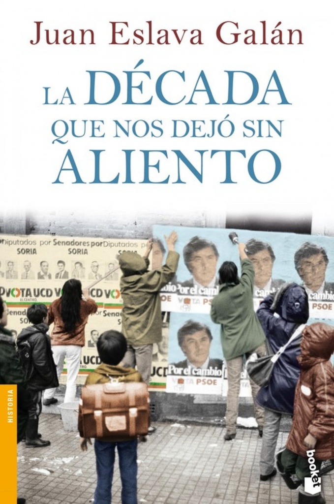 [9788408064039] Década nos dejó sin
