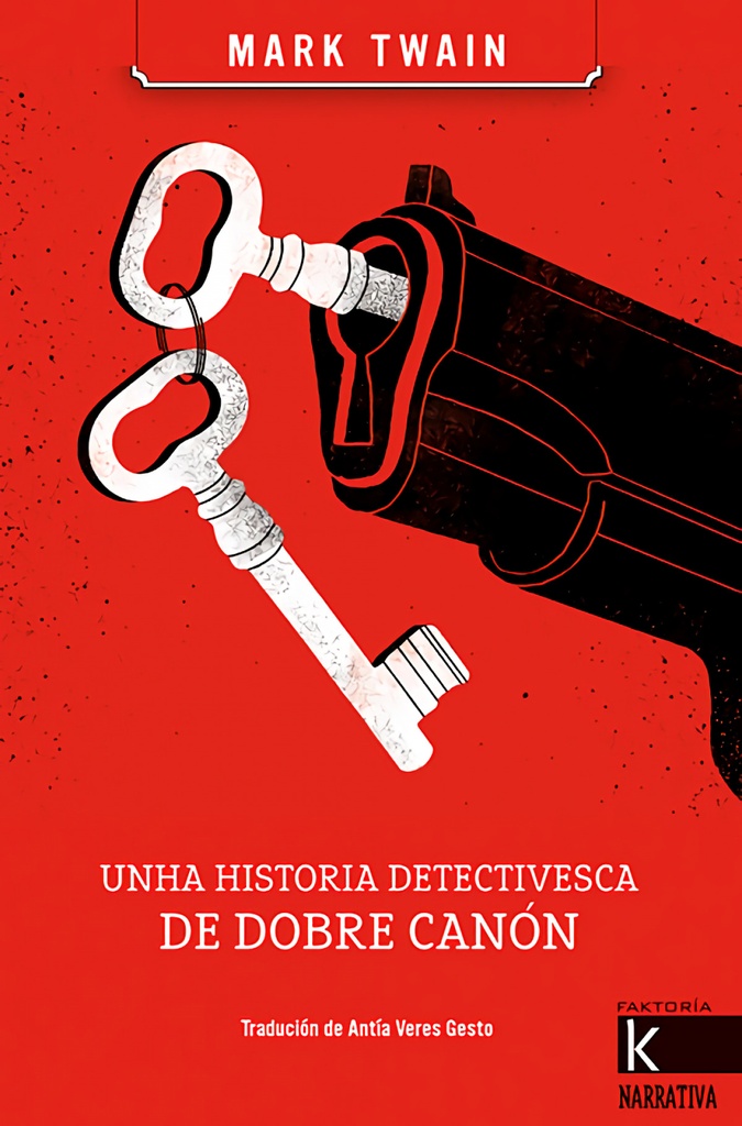 [9788415250968] Unha Historia Detectivesca de Dobre Canón