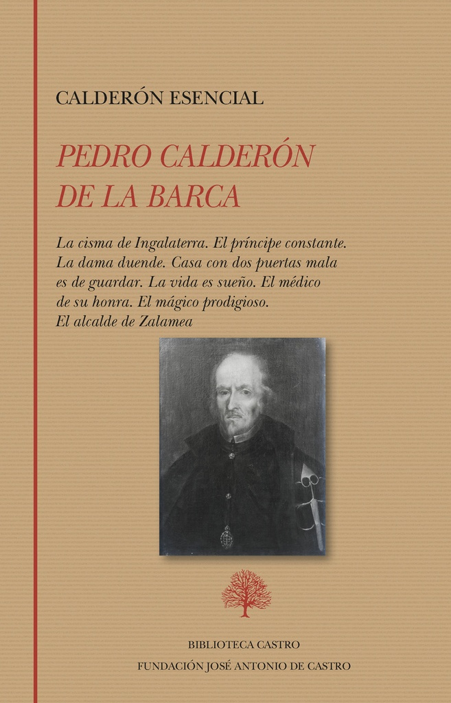 [9788415255789] rón esencial: La cisma de Ingalaterra. El príncipe constante. La dama duende. Ca