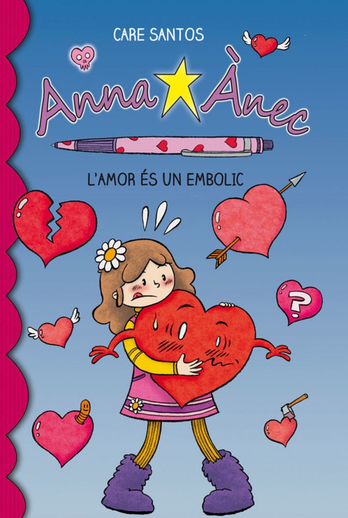 [9788415267928] L'amor Es un Embolic